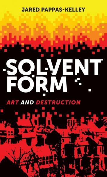 Solvent form