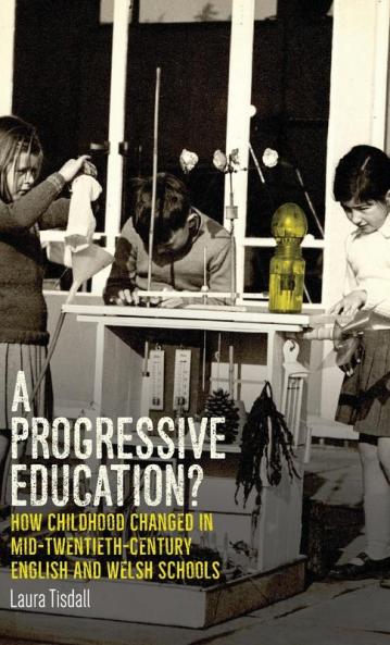 A progressive education?