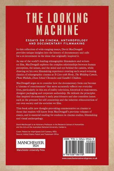 The looking machine