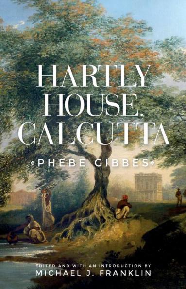 Hartly House Calcutta