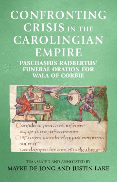 Confronting crisis in the Carolingian empire