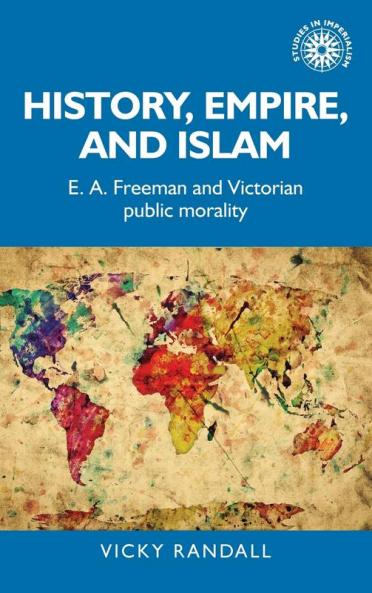 History empire and Islam