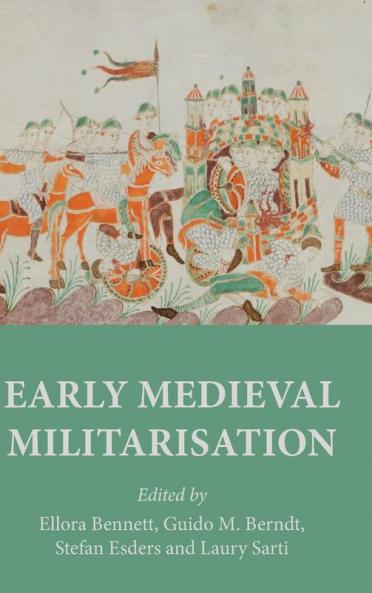 Early medieval militarisation