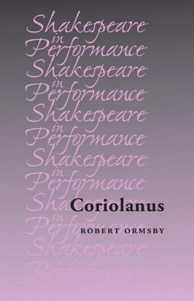 Coriolanus