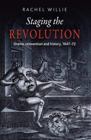 Staging the revolution