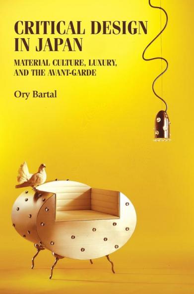 Critical design in Japan