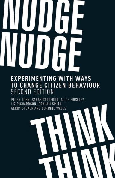Nudge nudge think think