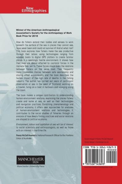 Environment labour and capitalism at sea