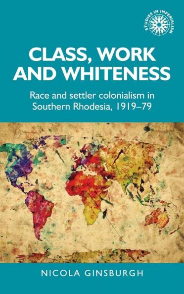 Class work and whiteness