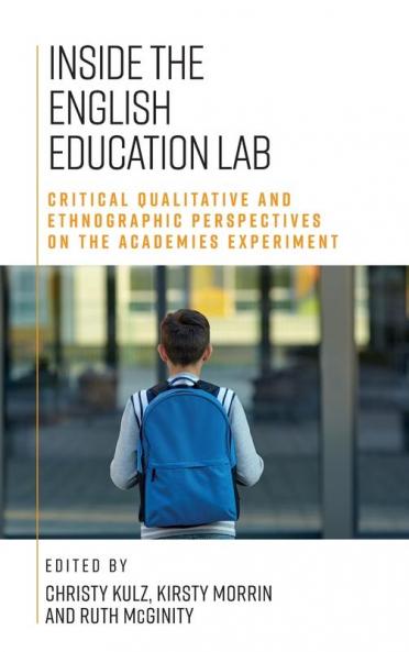 Inside the English education lab