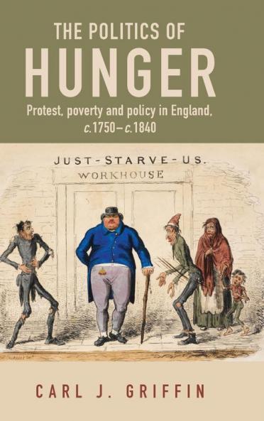 The politics of hunger