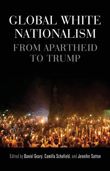 Global white nationalism