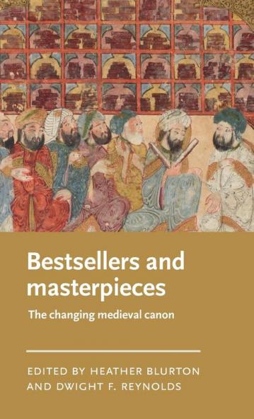 Bestsellers and masterpieces