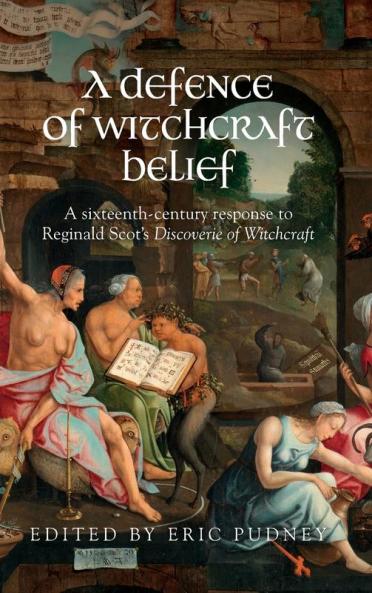 A defence of witchcraft belief
