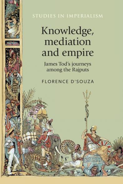 Knowledge mediation and empire