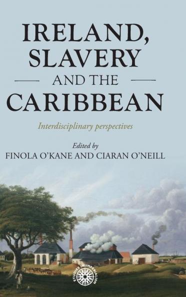 Ireland slavery and the Caribbean