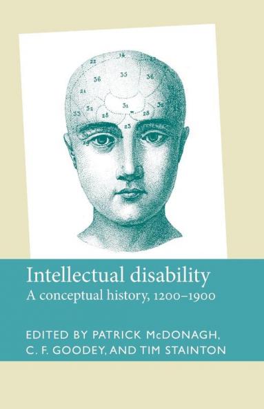 Intellectual disability