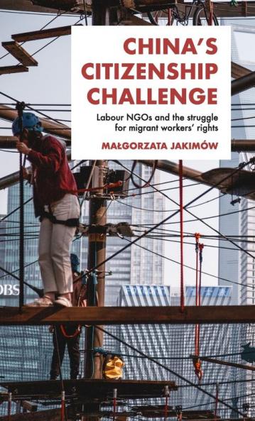 China's citizenship challenge