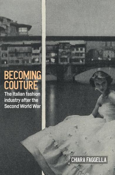 Becoming couture