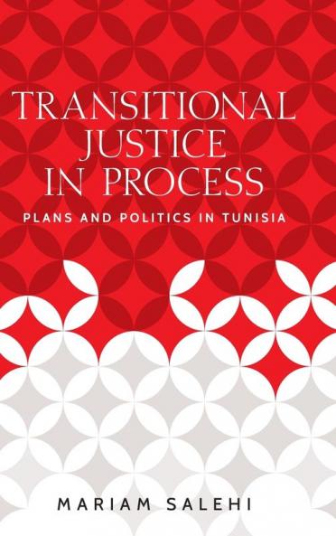 Transitional justice in process