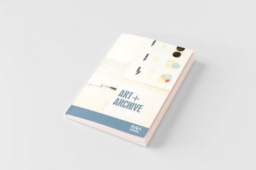 Art + Archive