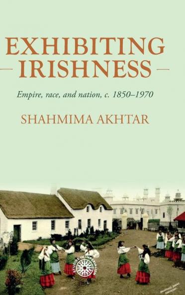 Exhibiting Irishness