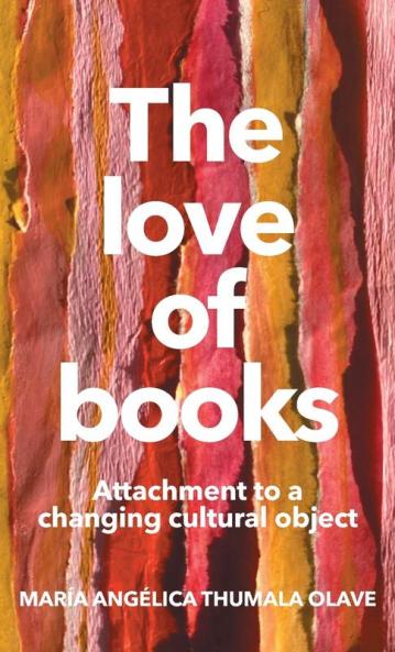 The love of books