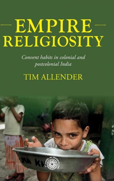 Empire religiosity