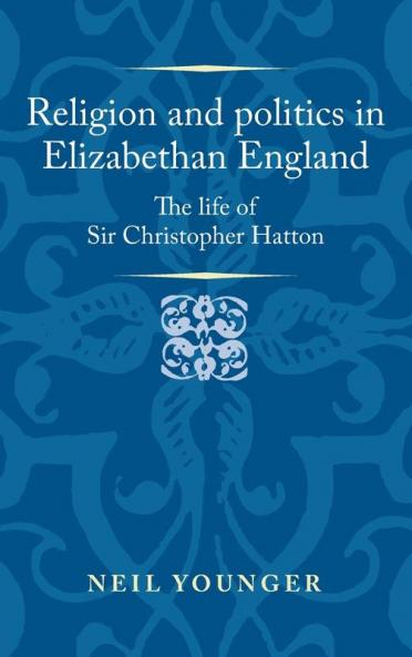 Religion and politics in Elizabethan England