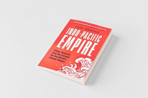 Indo-Pacific Empire