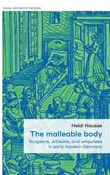 The malleable body