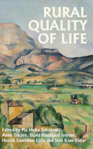 Rural quality of life