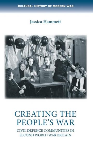 Creating the people's war