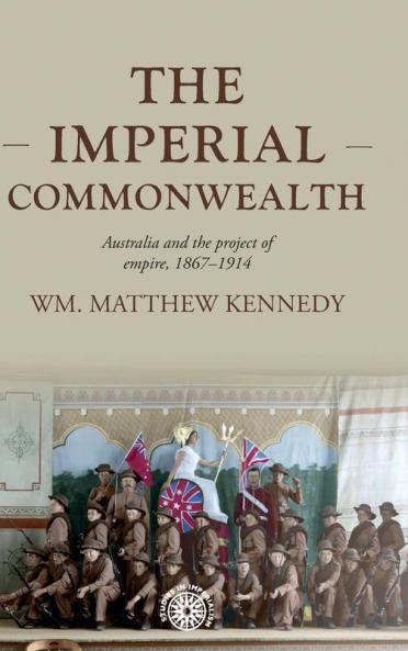 The imperial Commonwealth