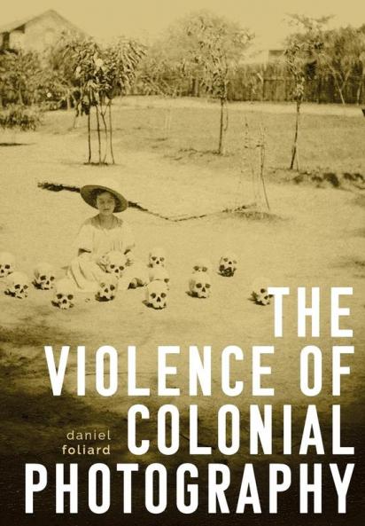 The violence of colonial photography
