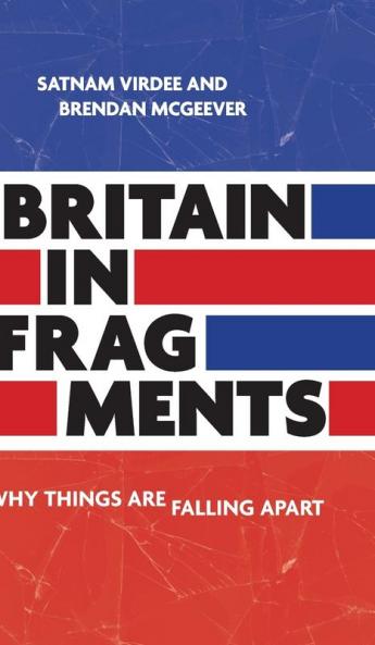 Britain in fragments