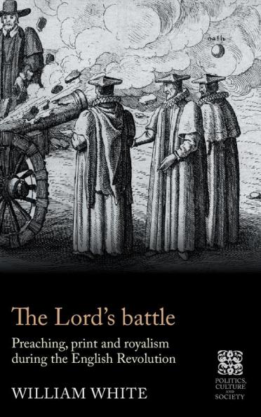 The Lord's battle