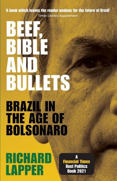 Beef Bible and bullets
