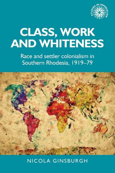 Class work and whiteness