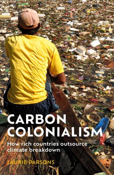 Carbon colonialism