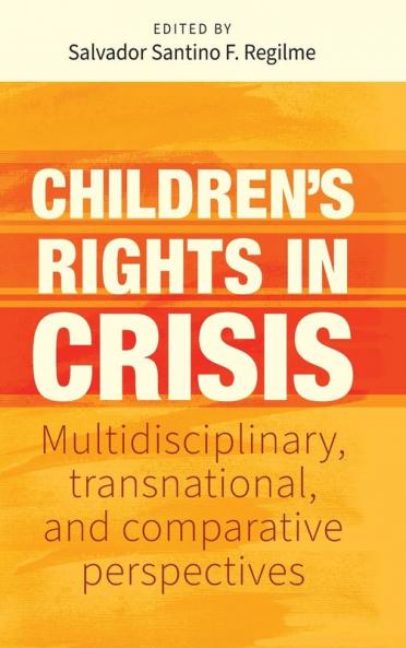 Children's rights in crisis