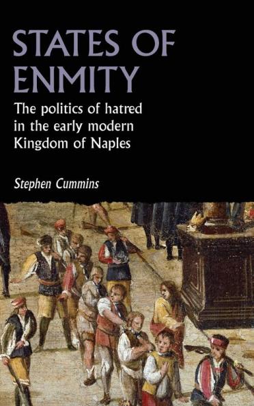 States of enmity