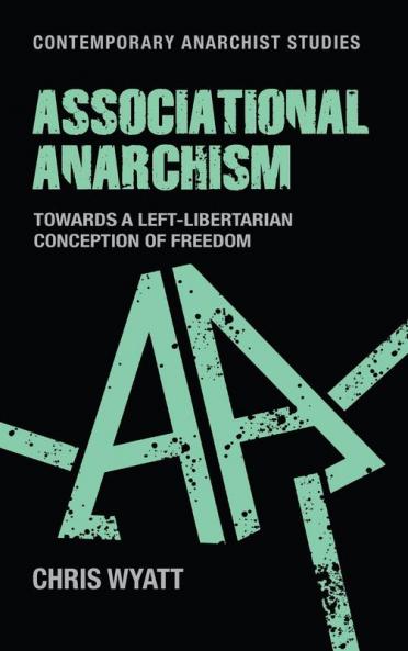Associational anarchism