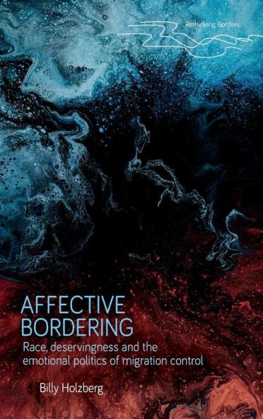 Affective bordering
