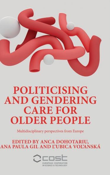 Politicising and gendering care for older people