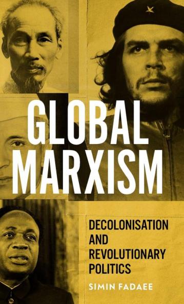 Global Marxism