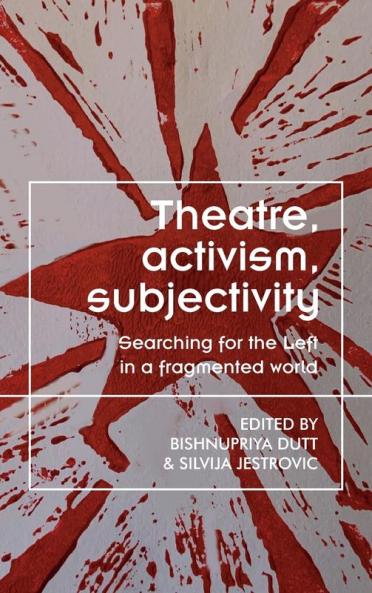 Theatre activism subjectivity