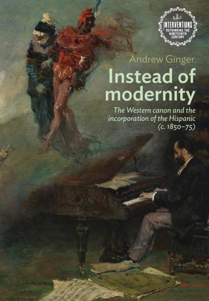 Instead of modernity