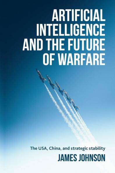 Artificial intelligence and the future of warfare