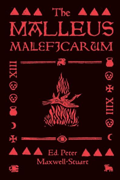 The Malleus Maleficarum